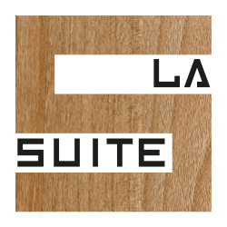 Logo de La Suite